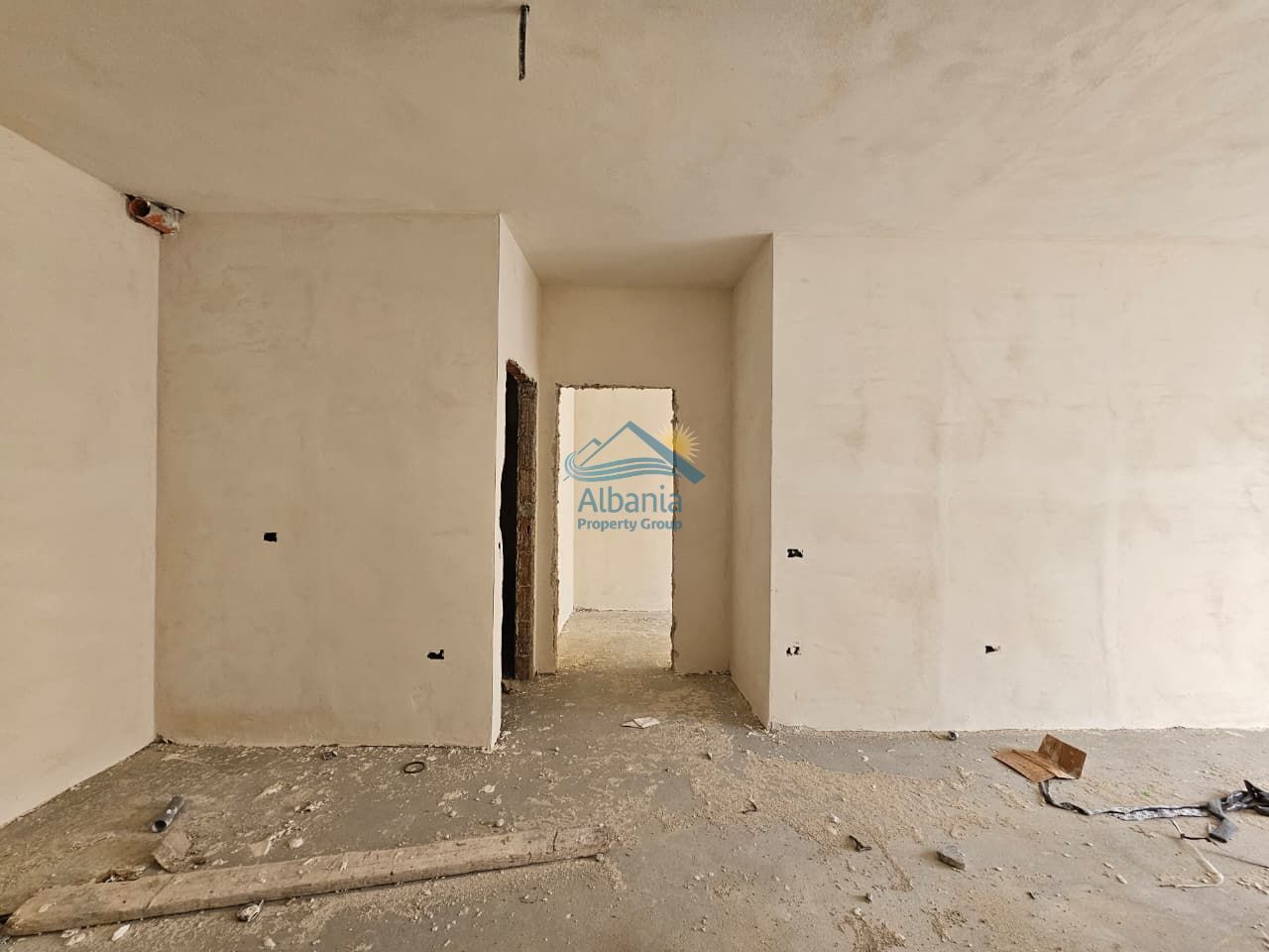 5 Apartment For Sale In Vlore, Rr.Irakli Pylli